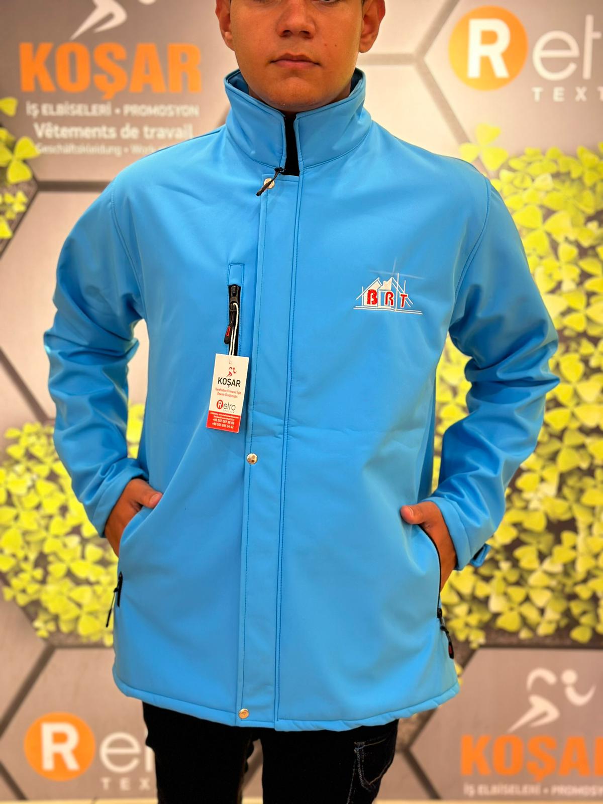 Soft Shell Mont 23